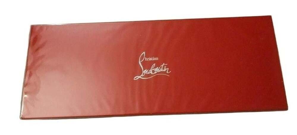 Christian Louboutin Loubiworld Scent Library Mini Fragrance Gift Set
